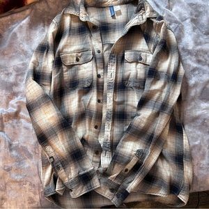 flannel